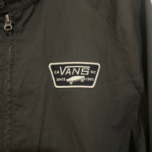 Vans Mechanic Style Jacket - Picture 3 of 4